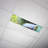 Waterfall Rectangle Fixture Component Ceiling Light