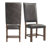 Vintondale 19'' H Upholstered Side Chair