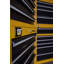 8 DRAWERS TOP CHEST TOOL CABINET 52" X 18" X 28"