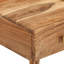 Teresa Coffee Table with Storage