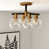 Brushed Pearlized Brass is out of stock