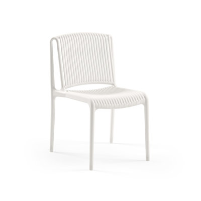 Outdoor Patio Dining Side Chair