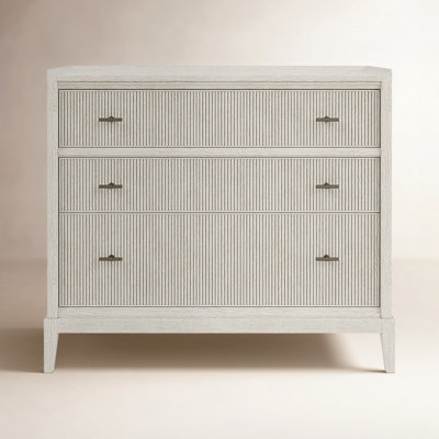 Keaton Accent Chest