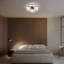 Ventilateur de plafond 20 po avec 2 DEL-842963163