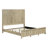 Aason Panel Bed-121780229