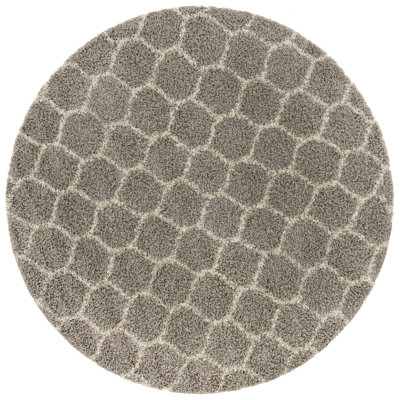 Geometric Indoor Rug