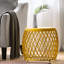 Table d'appoint Marvelous Matte Iron Iron-270193380