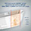 1650mm x 759.5mm Soaking Acrylic Bathtub-1446277979