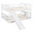 Low Bunk Bed with Reversible Slide-269293581-278512508
