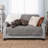 Reversible Water-Resistant Small Sofa Loveseat Cover Furniture Protector-40188386-87903051