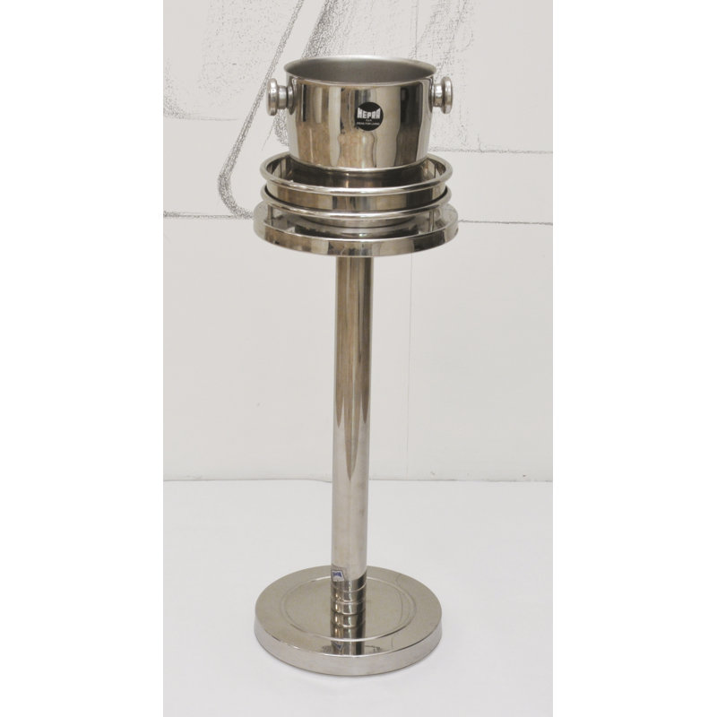 Stainless Steel Bucket Stand