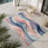 Velvet Streams Indoor And Outdoor Area Rug-338345747