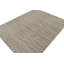Scandinavian Hand Knotted Wool Geometric Area Rug-2136931259