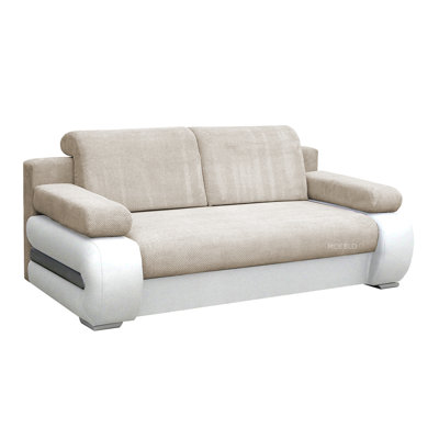 3 Seater Sleeper