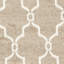 Tapis géométrique Amherst Performance-31311703