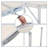 Small Outdoor Folding Table