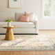 Berger Cream Rug