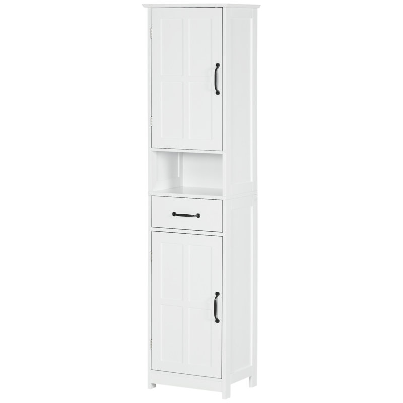 Armoire de rangement Kleankin