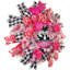 Handcrafted 18'' Wreath