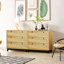 Armoire de rangement 3 tiroirs-2116962615