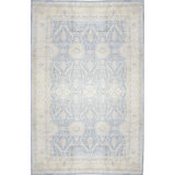 Sultanabad One-of-a-Kind 15'11" X 24'11" Area Rug