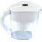 Blue Water Pitcher With Filter-68771421