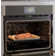 GE Profile Smart Appliances 29.75" Smart Convection Electric Double Wall Oven with In-Oven Camera and No Preheat Air Fry