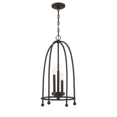 Allman 14" Pendant