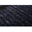 Hand Knotted Wool Geometric Area Rug-1316021039