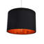 Edgaras Fabric Semi Flush Mount-2024646018