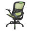Chaise de travail en filet-43119941