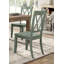 Ensemble de 2 chaises d'appoint Casual-1133379344