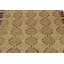 Scandinavian One-of-a-Kind 4'6X7'0 Hand Knotted Area Rug