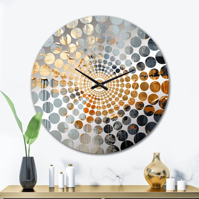 Horloge murale Gillianne