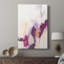 Polaire magenta I - galerie Cavas sur mesure-648245972