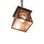 1 - Light Pendant