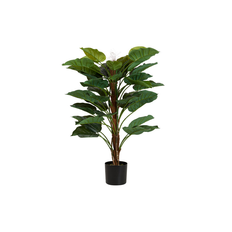 170cm Faux Banana Leaf Plant in Pot