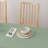 Rectangular Tablecloth, 100% Cotton, Floral 120-1671805537