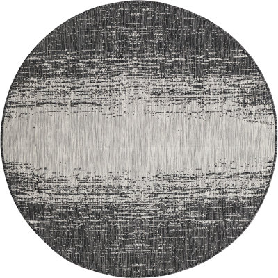 Tapis d'extérieur Iris