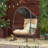 Outdoor Rattan Chair,Basket Chair-1724930706-1724930707
