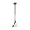 Mobius 1 - Light Single LED Pendant