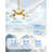 72"Industrial Ceiling Fan With Light,With 8 Aluminium Metal Blades,Works with Alexa-1879246003