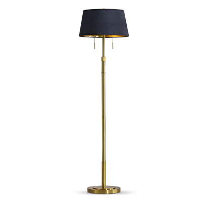 Maraman 67'' Floor Lamp