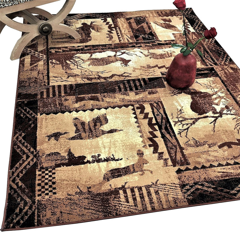 Rug, Rectangle 2' x 3'