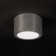 Vessel Glass LED Flush Mount