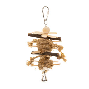 Natural Sound & Movement Naturals - Prince Bird Toy