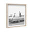 Pelican Speaks Shadowbox Animals Print by Oliver Gal, Black Frame, 16 x 20-767190264-767190271