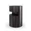 Constellation Drum End Table with Storage