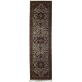 Marquis One-of-a-Kind Runner 2'9" X 9'11" Hand Knotted Area Rug