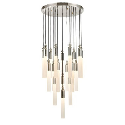 Fusion 19 - Light Cluster Pendant